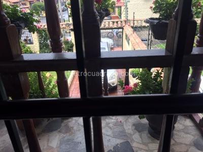 Casa de 3 alcobas en venta en Colina Campestre, Bogotá, 240 m² · foto 18 de 20