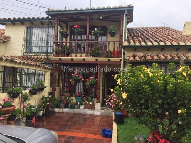 Casa – Bogotá D.C. - Vista 2