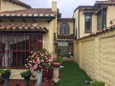 Casa de 3 alcobas en venta en Colina Campestre, Bogotá, 240 m² · foto 4 de 20