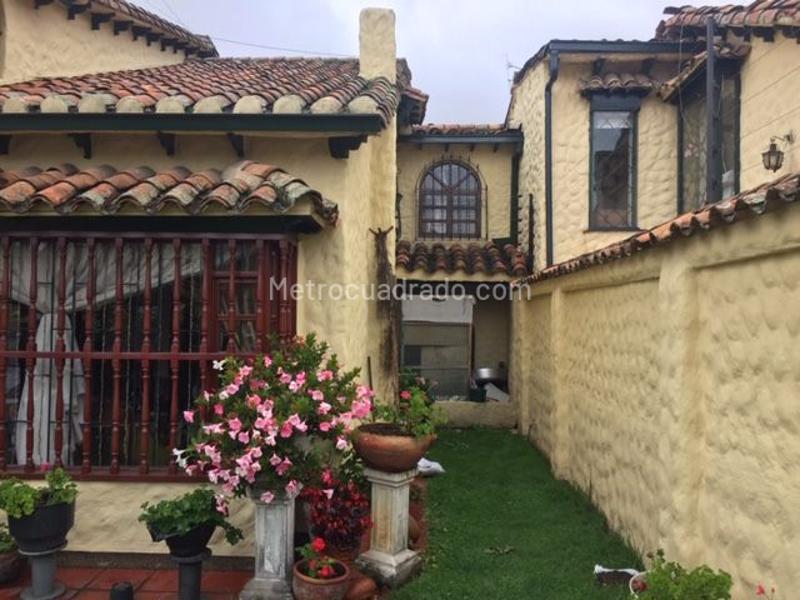 Casa – Bogotá D.C. - Vista 5