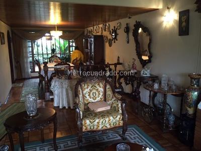 Casa de 3 alcobas en venta en Colina Campestre, Bogotá, 240 m² · foto 6 de 20