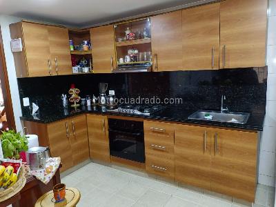Apartamento de 4 alcobas en venta en Colina Campestre, Bogotá, 140 m² · foto 12 de 15