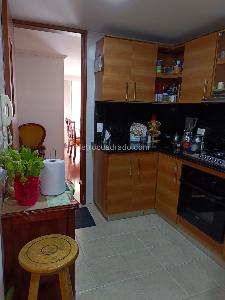 Apartamento de 4 alcobas en venta en Colina Campestre, Bogotá, 140 m² · foto 3 de 15