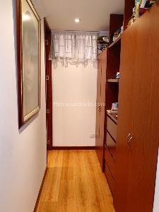 Apartamento de 4 alcobas en venta en Colina Campestre, Bogotá, 140 m² · foto 7 de 15