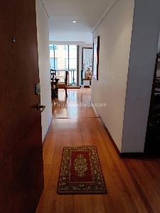 Apartamento de 4 alcobas en venta en Colina Campestre, Bogotá, 140 m² · foto 9 de 15