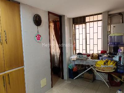 Apartamento de 4 alcobas en venta en Colina Campestre, Bogotá, 140 m² · foto 10 de 15
