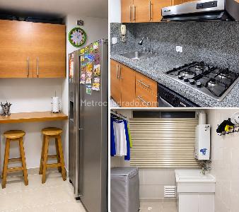 Apartamento en venta en Colina Campestre, Bogotá · foto 13 de 20