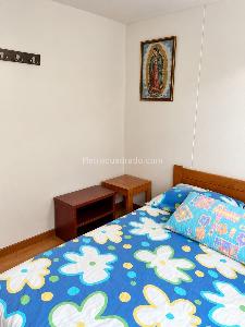 Apartamento en venta en Colina Campestre, Bogotá · foto 3 de 20