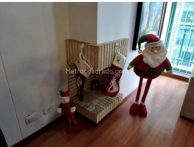 Apartamento en venta en Colina Campestre, Bogotá · foto 6 de 20