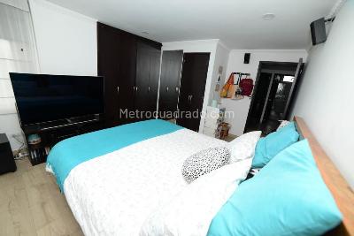 Apartamento en venta en Pasadena, Bogotá · foto 12 de 20