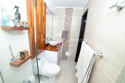 Apartamento en venta en Pasadena, Bogotá · foto 13 de 20