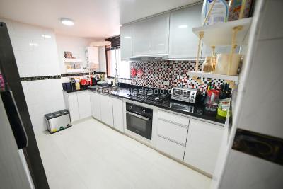 Apartamento en venta en Pasadena, Bogotá · foto 18 de 20