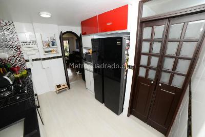 Apartamento en venta en Pasadena, Bogotá · foto 19 de 20