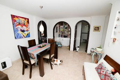 Apartamento en venta en Pasadena, Bogotá · foto 3 de 20