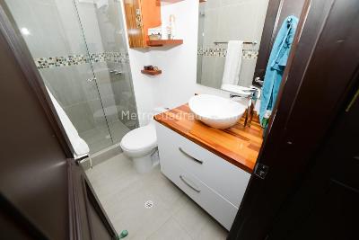 Apartamento en venta en Pasadena, Bogotá · foto 4 de 20