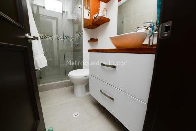 Apartamento en venta en Pasadena, Bogotá · foto 5 de 20