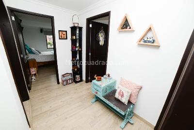 Apartamento en venta en Pasadena, Bogotá · foto 6 de 20