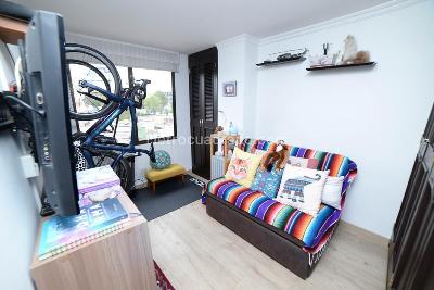 Apartamento en venta en Pasadena, Bogotá · foto 9 de 20