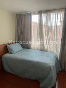 Apartamento de 3 alcobas en venta en Colina Campestre, Bogotá, 62 m² · foto 10 de 20