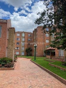 Apartamento de 3 alcobas en venta en Colina Campestre, Bogotá, 62 m² · foto 13 de 20