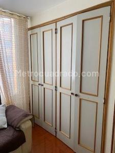 Apartamento de 3 alcobas en venta en Colina Campestre, Bogotá, 62 m² · foto 18 de 20