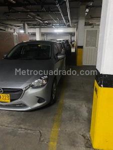 Apartamento de 3 alcobas en venta en Colina Campestre, Bogotá, 62 m² · foto 19 de 20