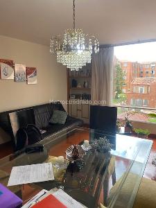 Apartamento de 3 alcobas en venta en Colina Campestre, Bogotá, 62 m² · foto 2 de 20