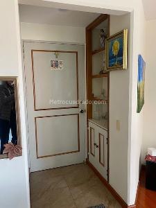 Apartamento de 3 alcobas en venta en Colina Campestre, Bogotá, 62 m² · foto 3 de 20