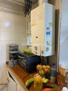 Apartamento de 3 alcobas en venta en Colina Campestre, Bogotá, 62 m² · foto 5 de 20