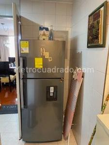 Apartamento de 3 alcobas en venta en Colina Campestre, Bogotá, 62 m² · foto 6 de 20