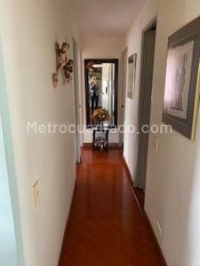 Apartamento de 3 alcobas en venta en Colina Campestre, Bogotá, 62 m² · foto 7 de 20