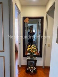 Apartamento de 3 alcobas en venta en Colina Campestre, Bogotá, 62 m² · foto 8 de 20
