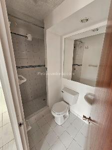 Apartamento de 3 alcobas en venta en San Antonio Norte, Bogotá, 67 m² · foto 10 de 14