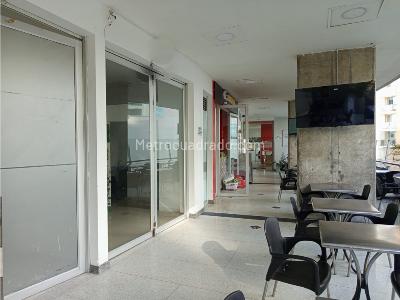 Local Comercial en Arriendo, Cable, Manizales