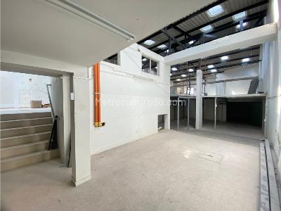 Local Comercial en Arriendo, Avenida Santander, Manizales