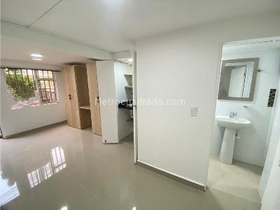 Apartaestudio en Arriendo, Arboleda, Manizales