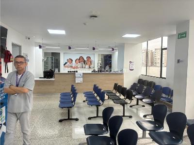 Local Comercial en Arriendo, Avenida Santander, Manizales