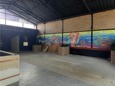 Local Comercial en Arriendo, Milan, Manizales