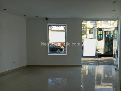 Local Comercial en Arriendo, Av Paralela, Manizales