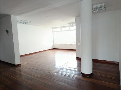 Oficina en Arriendo, Belen, Manizales