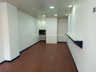 Local Comercial en Arriendo, San Jorge, Manizales