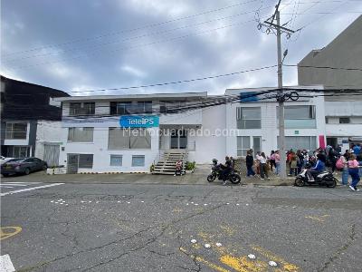 Local Comercial en Arriendo, Belen, Manizales