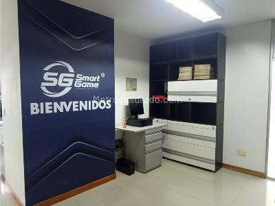 Oficina en Arriendo, Cable, Manizales