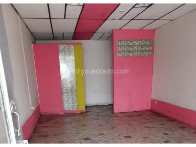 Local Comercial en Arriendo, Campohermoso, Manizales
