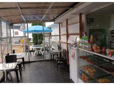 Local Comercial en Arriendo, Belen, Manizales