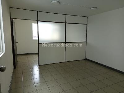 Oficina en Arriendo, La Estrella, Manizales