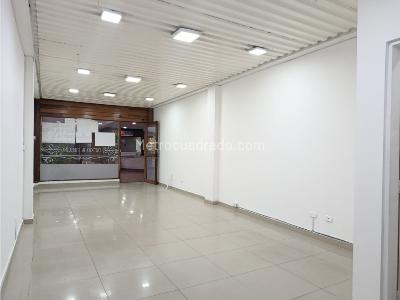 Local Comercial en Arriendo, La Estrella, Manizales