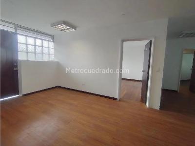 Oficina en Arriendo, Belen, Manizales
