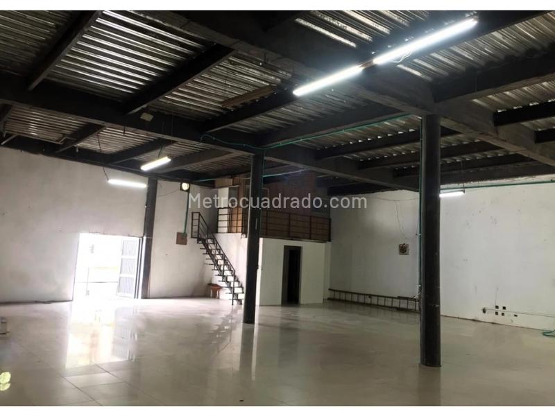 Bodega en Arriendo, Panamericana, Manizales - Vista 2
