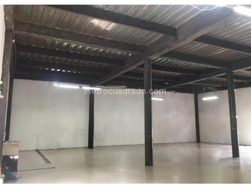 Bodega en Arriendo, Panamericana, Manizales - Vista 5